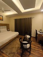 Virat Hills by Blue Waves