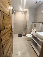 Virat Hills by Blue Waves