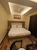 Virat Hills by Blue Waves