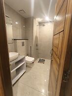 Virat Hills by Blue Waves