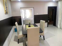 KTP Suites