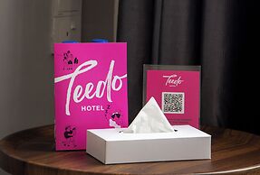 TEEDO Hotel Kuala Lumpur