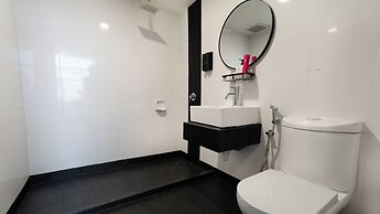 TEEDO Hotel Kuala Lumpur