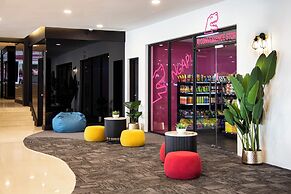 TEEDO Hotel Kuala Lumpur