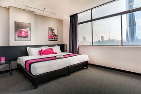 TEEDO Hotel Kuala Lumpur