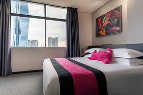 TEEDO Hotel Kuala Lumpur