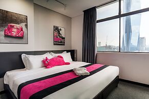 TEEDO Hotel Kuala Lumpur