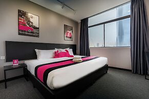 TEEDO Hotel Kuala Lumpur