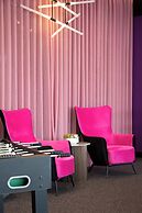 TEEDO Hotel Kuala Lumpur