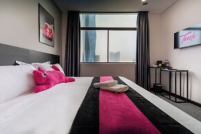 TEEDO Hotel Kuala Lumpur