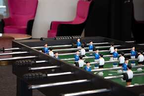 TEEDO Hotel Kuala Lumpur