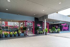 TEEDO Hotel Kuala Lumpur
