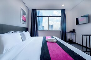 TEEDO Hotel Kuala Lumpur