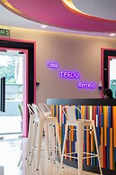 TEEDO Hotel Kuala Lumpur