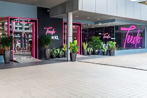 TEEDO Hotel Kuala Lumpur