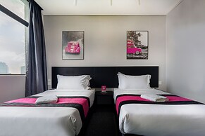 TEEDO Hotel Kuala Lumpur