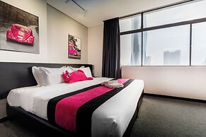 TEEDO Hotel Kuala Lumpur