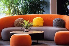 TEEDO Hotel Kuala Lumpur