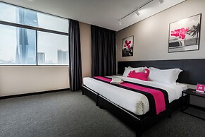 TEEDO Hotel Kuala Lumpur
