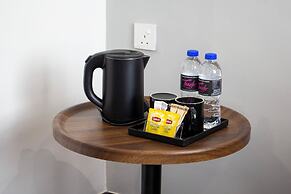 TEEDO Hotel Kuala Lumpur