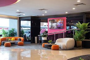 TEEDO Hotel Kuala Lumpur