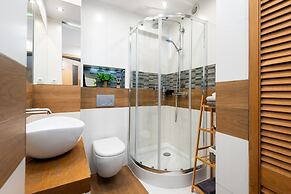 Apartament Spodek II by Kairos Apartments
