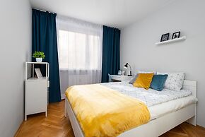 Apartament Spodek II by Kairos Apartments