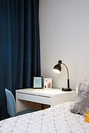 Apartament Spodek II by Kairos Apartments