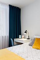 Apartament Spodek II by Kairos Apartments