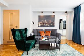 Apartament Spodek II by Kairos Apartments