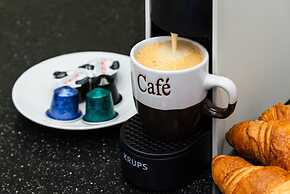 Apartament Spodek II by Kairos Apartments