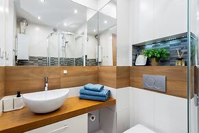 Apartament Spodek II by Kairos Apartments