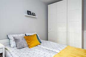 Apartament Spodek II by Kairos Apartments