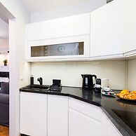 Apartament Spodek II by Kairos Apartments