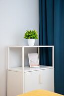 Apartament Spodek II by Kairos Apartments