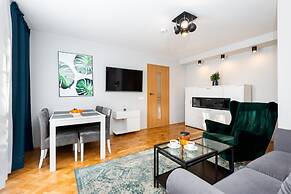 Apartament Spodek II by Kairos Apartments