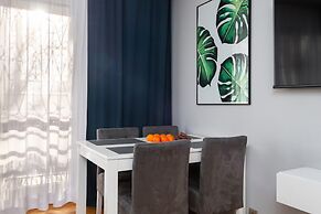 Apartament Spodek II by Kairos Apartments