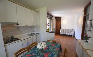 Comfortable Flat With Balcony for 9 Guests in Lignano Sabbiadoro