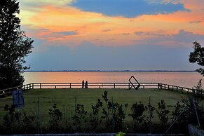 Comfortable Flat With Balcony for 9 Guests in Lignano Sabbiadoro