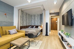 Apartament Spodek - by Kairos Apartments