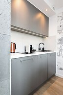 Apartament Spodek - by Kairos Apartments