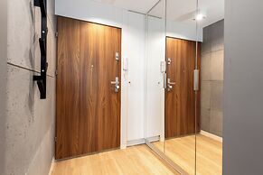 Apartament Spodek - by Kairos Apartments