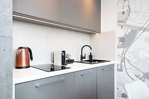 Apartament Spodek - by Kairos Apartments