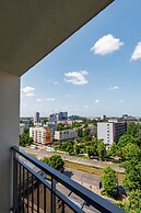 Apartament Spodek - by Kairos Apartments