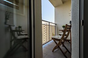 Apartament Spodek - by Kairos Apartments