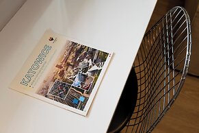 Apartament Spodek - by Kairos Apartments