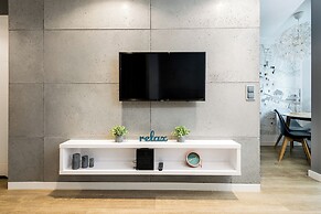 Apartament Spodek - by Kairos Apartments