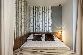 Apartament Spodek - by Kairos Apartments