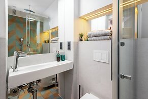 Apartament Spodek - by Kairos Apartments