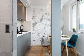 Apartament Spodek - by Kairos Apartments